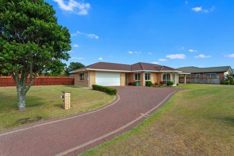 Photo of property in 7 Marchignal Street, Coastlands, Whakatane, 3120