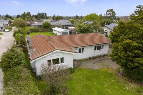 Photo of property in 91 South Belt, Solway, Masterton, 5810