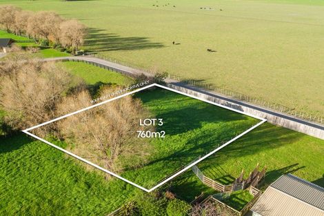 Photo of property in 51 Jellicoe Street, Greytown, 5712