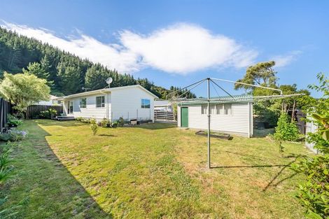 Photo of property in 31 Trelawney Road, Wainuiomata, Lower Hutt, 5014