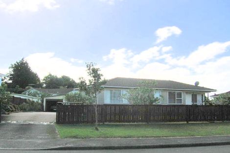 Photo of property in 9 Virgo Place, Glen Eden, Auckland, 0602