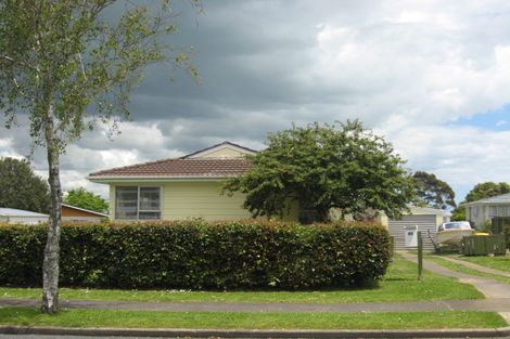 Photo of property in 80 Rowandale Avenue, Manurewa, Auckland, 2102