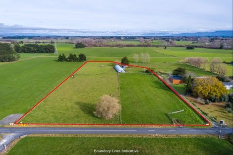 Photo of property in 128 Waihakeke Road, Waihakeke, Carterton, 5792