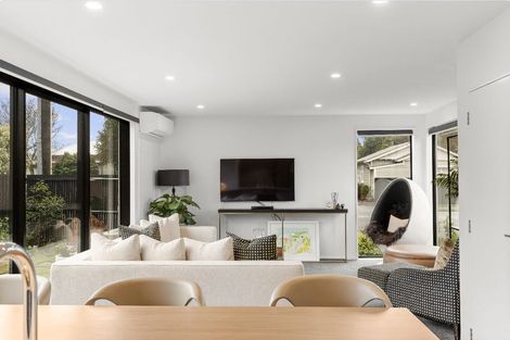 Photo of property in 3/55 Rosebery Street, Spreydon, Christchurch, 8024