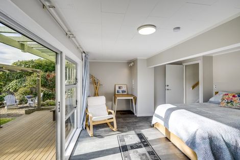 Photo of property in 18 Hadfield Terrace, Bluff Hill, Napier, 4110