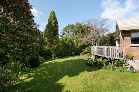 Photo of property in 7 Munro Place, Flagstaff, Hamilton, 3210