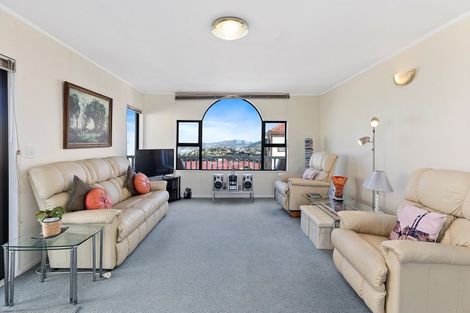 Photo of property in 14b Imran Terrace, Khandallah, Wellington, 6035