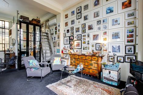 Photo of property in 214a Emerson Street, Napier South, Napier, 4110