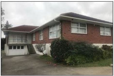 Photo of property in 282 Kirkbride Road, Mangere, Auckland, 2022