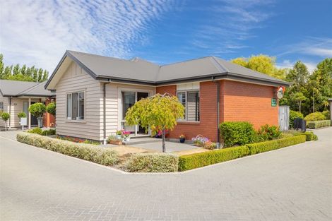 Photo of property in 38 Streamside Court, Woolston, Christchurch, 8062