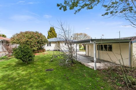 Photo of property in 16 Fitzgerald Avenue, Matamata, 3400