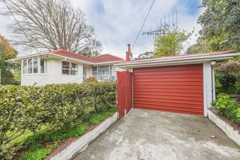 Photo of property in 63 Great North Road, Saint Johns Hill, Whanganui, 4501
