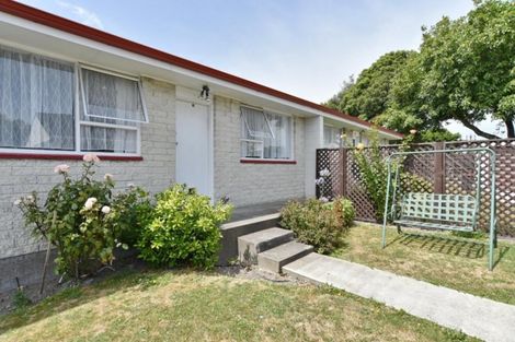 Photo of property in 3/41 Elizabeth Street, Riccarton, Christchurch, 8041