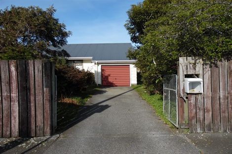 Photo of property in 52 Sewell Street, Hokitika, 7810