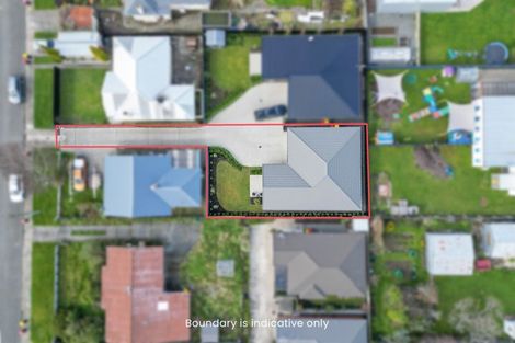 Photo of property in 17b Bullar Street, Grasmere, Invercargill, 9810