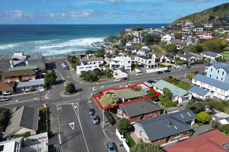 Photo of property in 31 Beach Street, Saint Clair, Dunedin, 9012