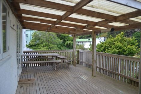 Photo of property in 27 Mccoll Street, Vogeltown, Wellington, 6021