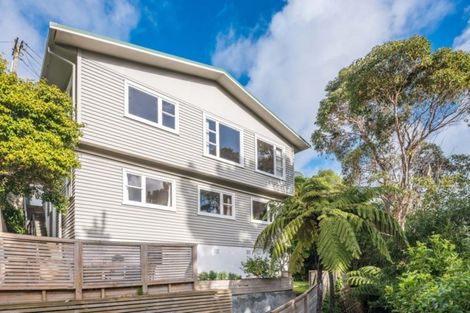 Photo of property in 17 Hewett Way, Ngaio, Wellington, 6035