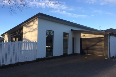 Photo of property in 126 Saint James Avenue, Papanui, Christchurch, 8053