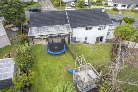 Photo of property in 3 Findhorn Place, Papakowhai, Porirua, 5024