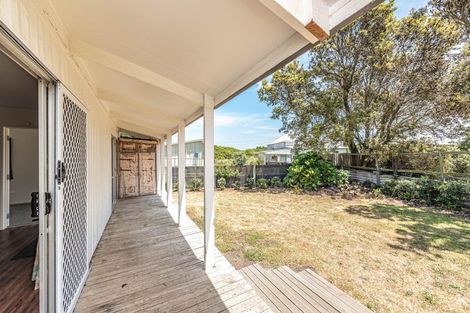 Photo of property in 44a Seafront Road, Castlecliff, Whanganui, 4501