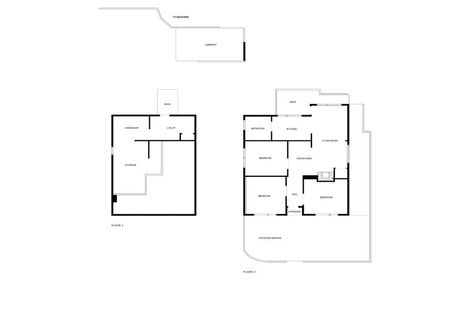 Photo of property in 22 Cochrane Street, Mornington, Dunedin, 9011