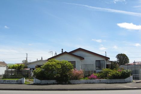 Photo of property in 298 Palmerston Street, Westport, 7825