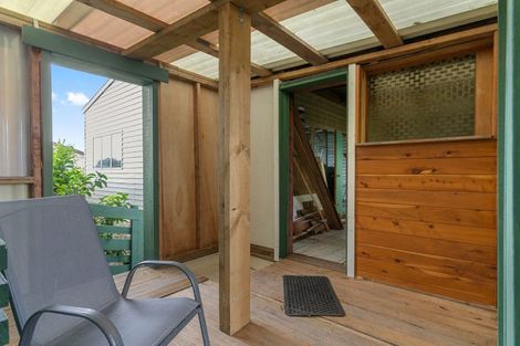 Photo of property in 36 Pirika Street, Dargaville, 0310