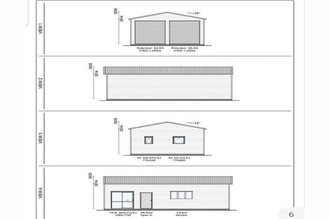 Photo of property in 23 Pollen Street, Kawerau, 3127