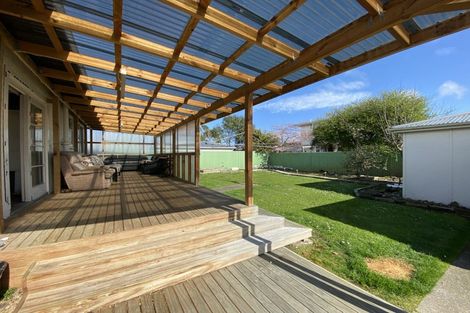 Photo of property in 141 College Street, Awapuni, Palmerston North, 4412