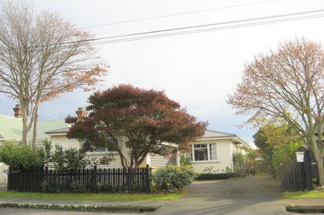 Photo of property in 51 Hawkesbury Avenue, St Albans, Christchurch, 8014