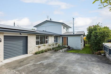 Photo of property in 1 Eden Terrace, Waipukurau, 4200