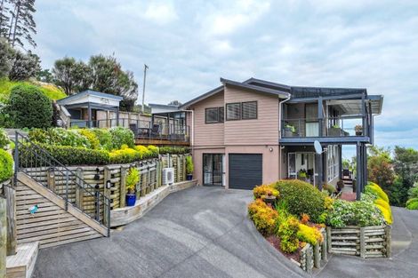 Photo of property in 3 Arthur Road, Ngarimu Bay, Thames, 3575