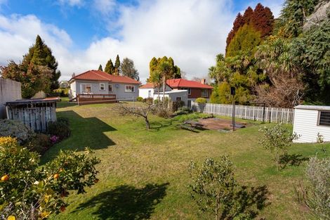 Photo of property in 4 High Street, Putaruru, 3411