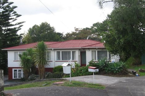 Photo of property in 12 Alston Avenue, Kelston, Auckland, 0602