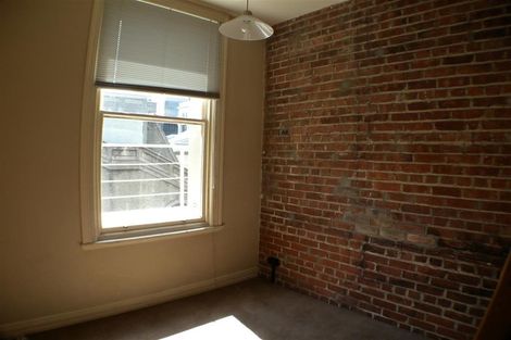 Photo of property in 5/33 Dowling Street, Dunedin Central, Dunedin, 9016