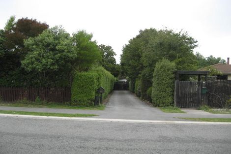 Photo of property in 39 Shelley Street, Rolleston, 7614