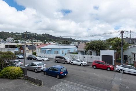 Photo of property in 4/26 Normanby Street, Newtown, Wellington, 6021