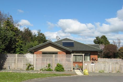 Photo of property in 8d Blennerville Close, Marton, 4710