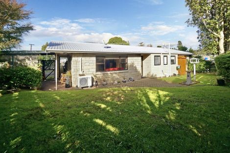 Photo of property in 171 Boucher Avenue, Te Puke, 3119