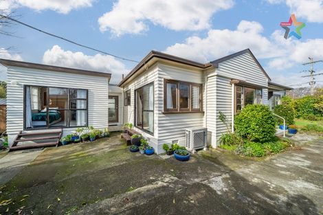Photo of property in 15 Waikare Avenue, Waiwhetu, Lower Hutt, 5010