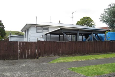 Photo of property in 12 Lindis Place, Mangere Bridge, Auckland, 2022