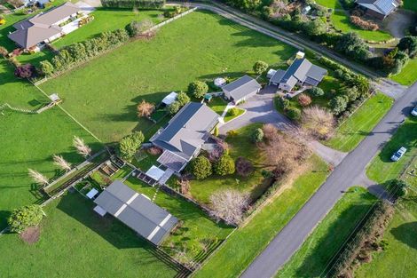 Photo of property in 451 Kaikokopu Road, Brunswick, Whanganui, 4571
