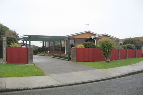Photo of property in 10 Seddon Place, Kingswell, Invercargill, 9812