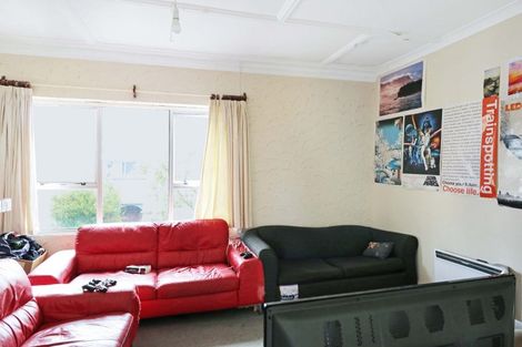 Photo of property in 12 Palmer Street, Aro Valley, Wellington, 6011