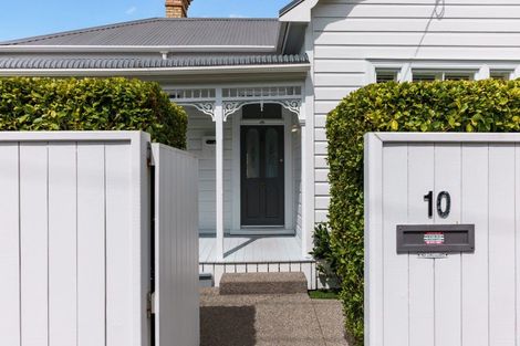 Photo of property in 10 Murdoch Road, Grey Lynn, Auckland, 1021