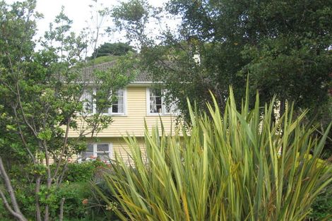Photo of property in 43 Tukanae Street, Strathmore Park, Wellington, 6022