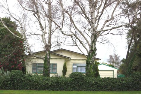 Photo of property in 601 Lascelles Street, Saint Leonards, Hastings, 4120