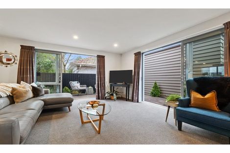 Photo of property in 31a Ruskin Street, Addington, Christchurch, 8024