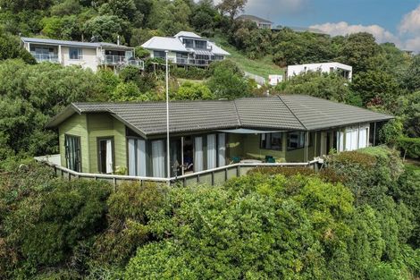 Photo of property in 18 Champion Terrace, Moana, Nelson, 7011